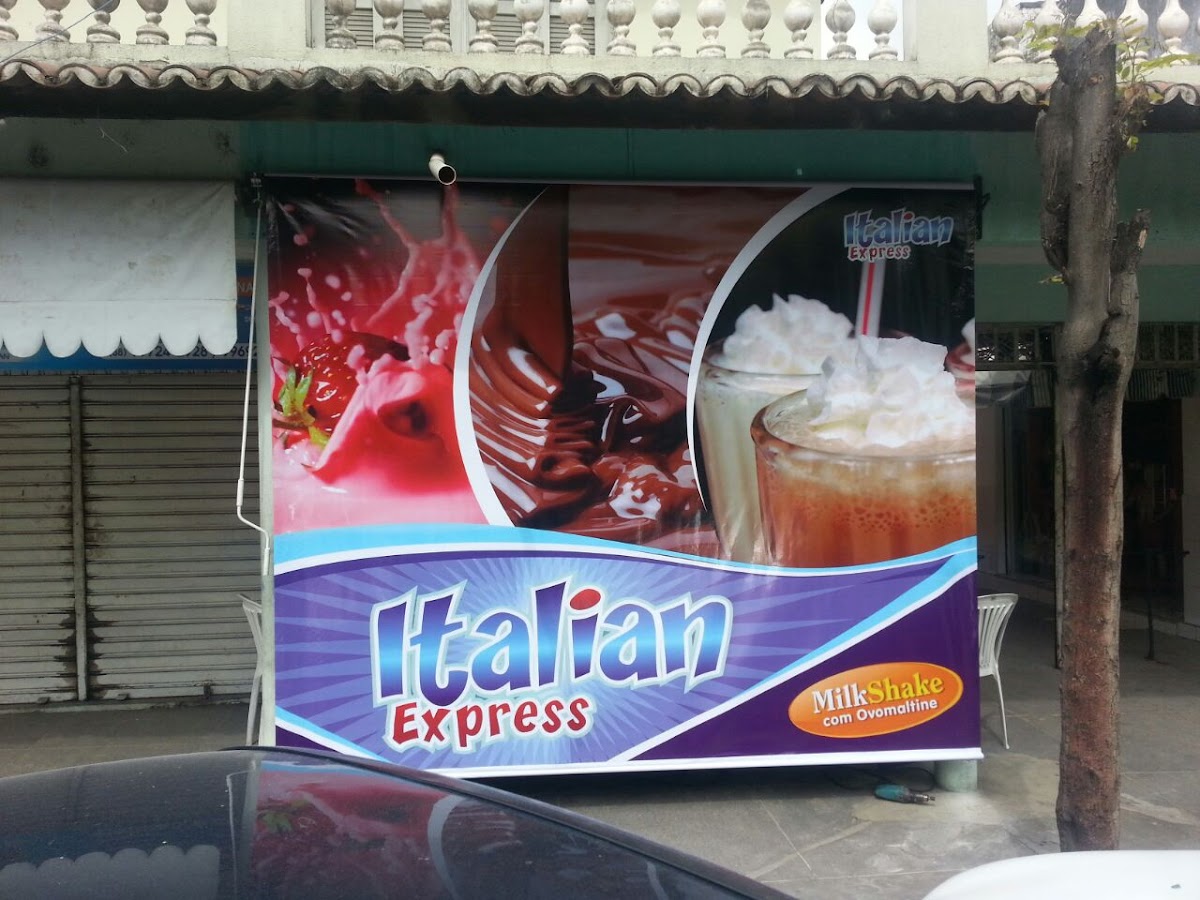 Sorveteria Italian Express Photos 2